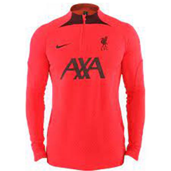 Áo Thun Tay Dài Đá Bóng Nam Nike DM2457-661