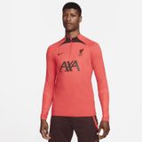 Áo Thun Tay Dài Đá Bóng Nam Nike DM2457-661