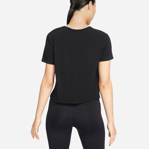 Áo Thun Tập Luyện Nữ Nike AS NY DF S/S TOP DM7026-010