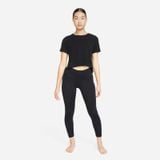 Áo Thun Tập Luyện Nữ Nike AS NY DF S/S TOP DM7026-010