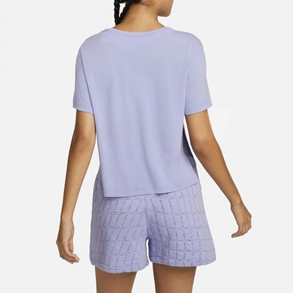 Áo Thun Tập luyện Nữ Nike AS NY DF S/S TOP DM7026-569