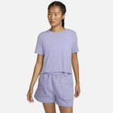 Áo Thun Tập luyện Nữ Nike AS NY DF S/S TOP DM7026-569