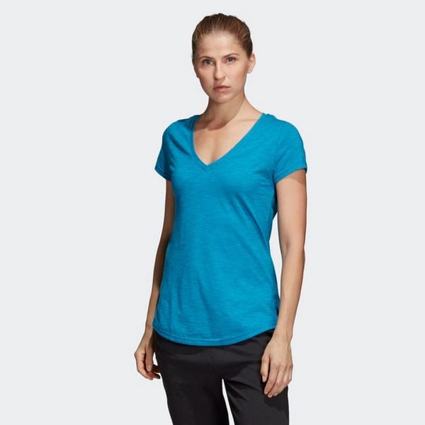 Áo Thun Thể Thao Nữ Adidas DP3896