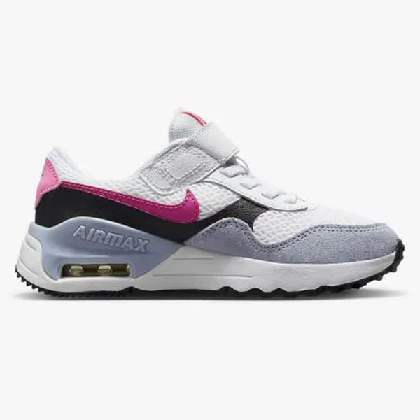 Giày Thời Trang Trẻ Em Nike AIR MAX SYSTM (PS) DQ0285-106