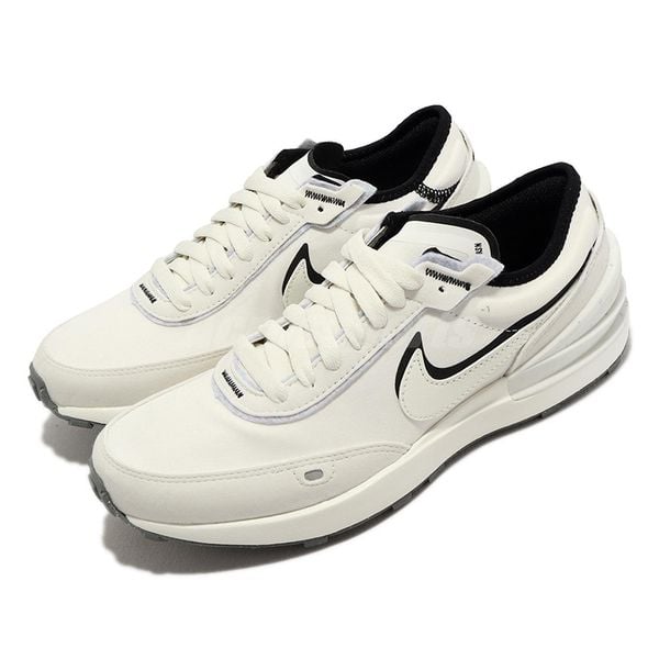 Giày Thời Trang Bé Trai Nike FW WAFFLE ONE AI SE (GS) DQ0470-001