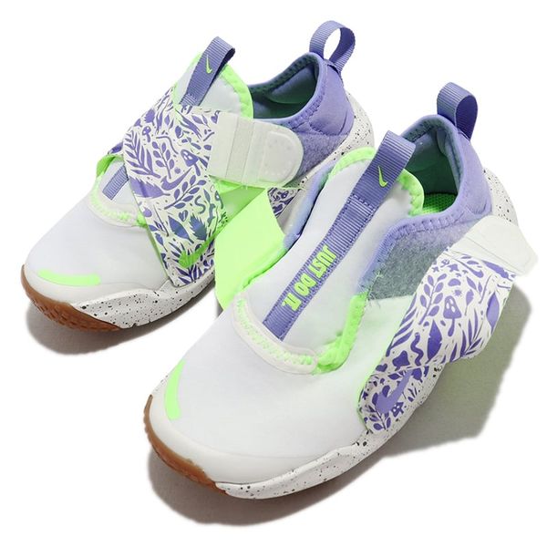 Giày Thời Trang Trẻ em Nike Flex Advance SE (PS) DQ0512-100