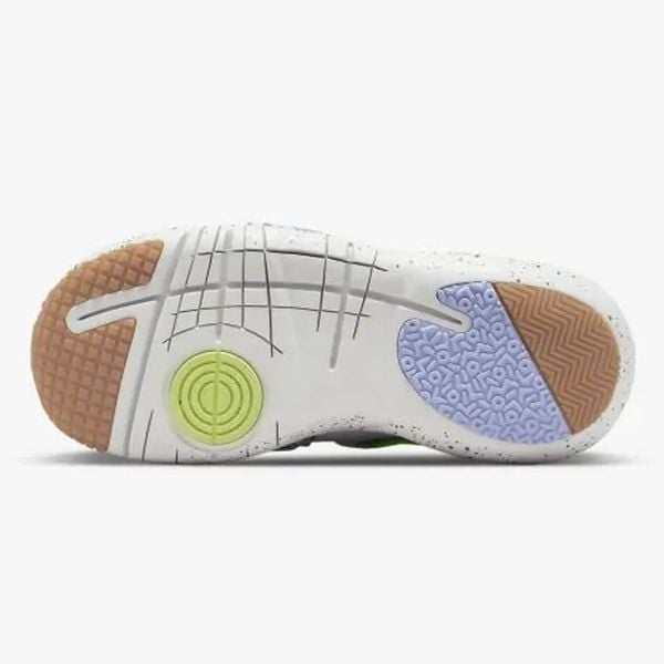 Giày Thời Trang Trẻ em Nike Flex Advance SE (PS) DQ0512-100