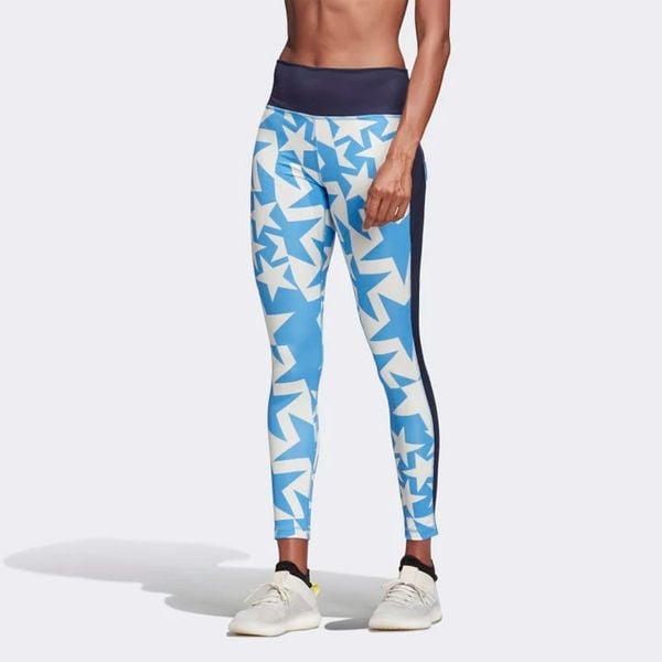 Quần Bó Tập Luyện Nữ Adidas DQ3137
