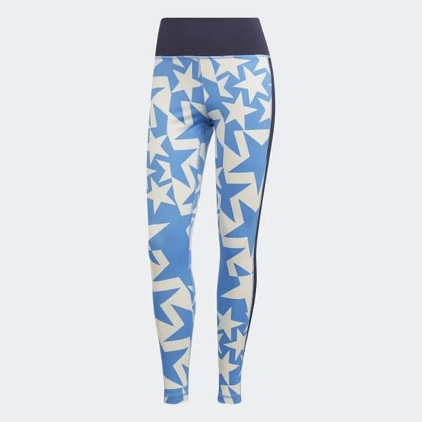 Quần Bó Tập Luyện Nữ Adidas DQ3137