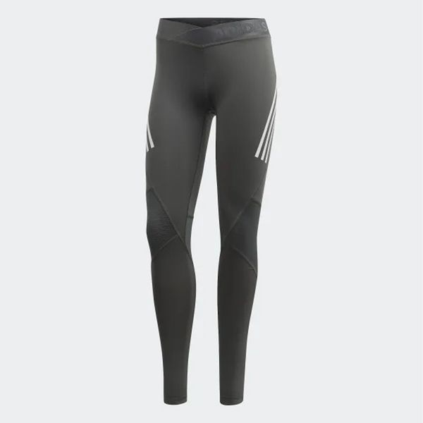 Quần Bó Tập Luyện Thể Thao Nữ Adidas DQ3558
