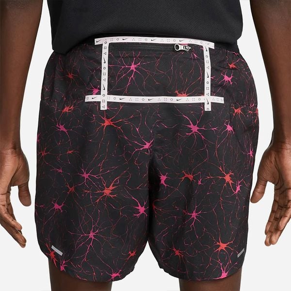 Quần Short Chạy Bộ Nam Nike AS Stride Shrt 7in Dye DQ4767-010