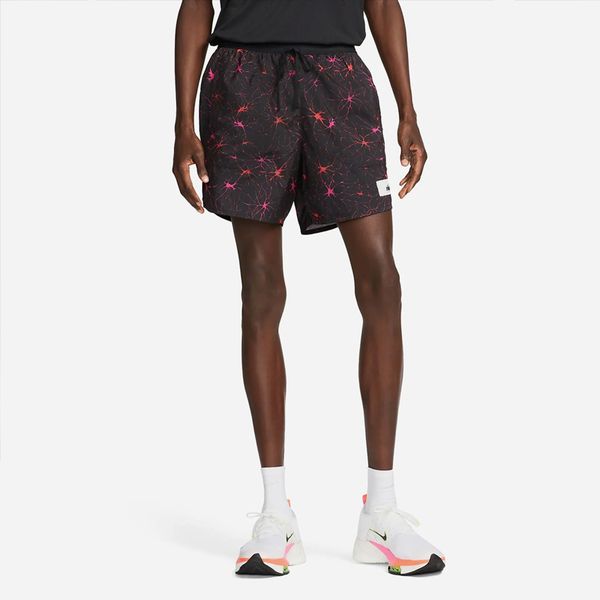 Quần Short Chạy Bộ Nam Nike AS Stride Shrt 7in Dye DQ4767-010