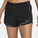 Quần Short Chạy Bộ Nữ Nike APP AS W NK DF RUN DVN TEMPO LX SH DQ5933-010