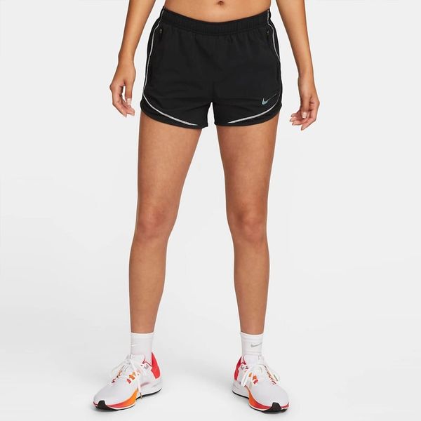 Quần Short Chạy Bộ Nữ Nike APP AS W NK DF RUN DVN TEMPO LX SH DQ5933-010