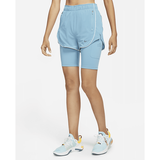 Quần Short Chạy Bộ Nữ Nike APP AS W NK DF RUN DVN SHORT 2IN1 DQ5936-424