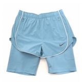 Quần Short Chạy Bộ Nữ Nike APP AS W NK DF RUN DVN SHORT 2IN1 DQ5936-424