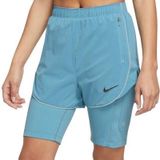 Quần Short Chạy Bộ Nữ Nike APP AS W NK DF RUN DVN SHORT 2IN1 DQ5936-424
