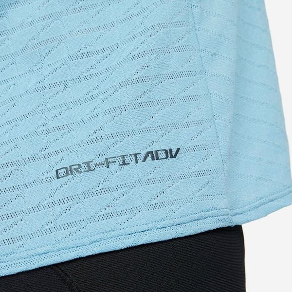 Áo Ba Lỗ Chạy Bộ Nữ Nike DFADV RUN DVN ENG DQ5941-424