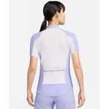 Áo Thun Chạy Bộ Nữ Nike APP AS W NK DF AIR SS HZ TOP DQ6124-569