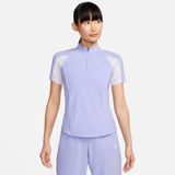 Áo Thun Chạy Bộ Nữ Nike APP AS W NK DF AIR SS HZ TOP DQ6124-569