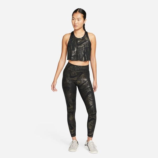 Áo Ba Lỗ Thể Thao Nữ Nike DQ6305-010