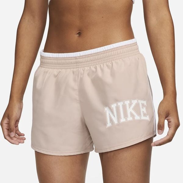 Quần Short Chạy Bộ Nữ Nike AS DF SWOOSH 10K DQ6361-601
