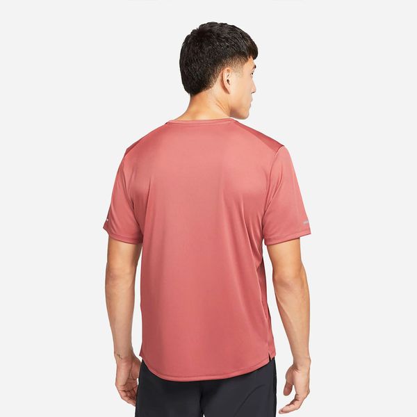 Áo Thun Chạy Bộ Nam Nike AS DF UV MILER DVN DQ6492-691