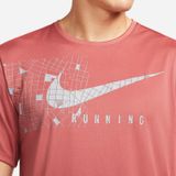 Áo Thun Chạy Bộ Nam Nike AS DF UV MILER DVN DQ6492-691