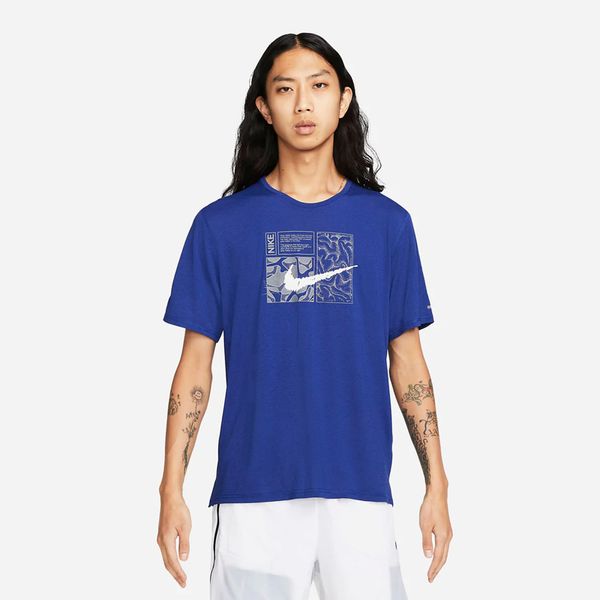 Áo Thun Thời Trang Nam Nike DQ6509-455