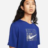 Áo Thun Thời Trang Nam Nike DQ6509-455