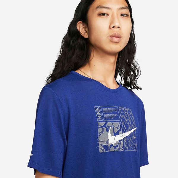 Áo Thun Thời Trang Nam Nike DQ6509-455