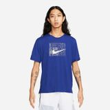 Áo Thun Thời Trang Nam Nike DQ6509-455