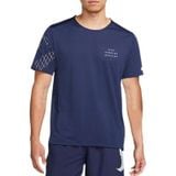 Áo Thun Chạy Bộ Nam Nike AS DF RDVN RIS 365 FLS GX DQ6546-410