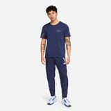 Áo Thun Chạy Bộ Nam Nike AS DF RDVN RIS 365 FLS GX DQ6546-410