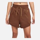 Quần Short Thời Trang Nữ Nike App As W Nsw Air Hr Flc Short DQ6566-259