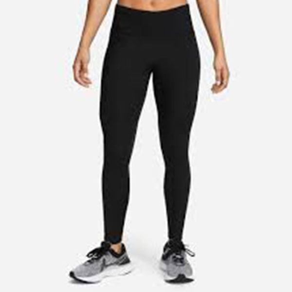 Quần Dài Thể Thao Nữ Nike AS DF AIR FAST MR 7/8 DQ6686-010