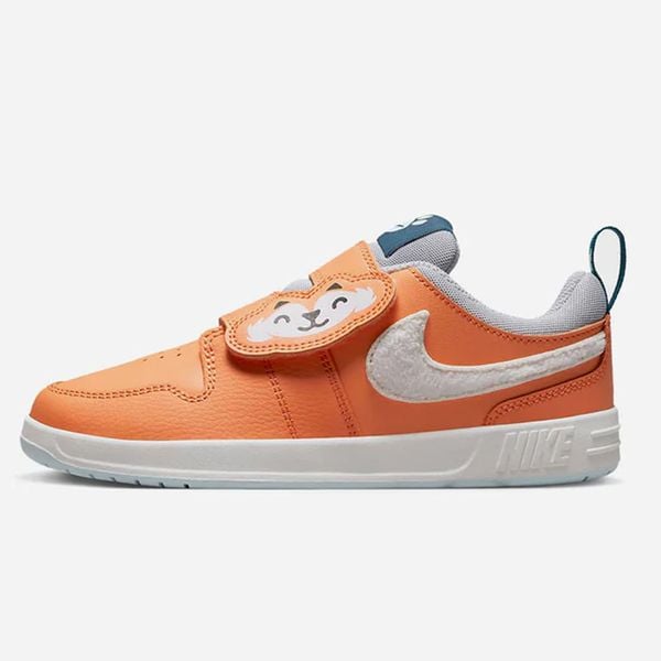 Giày Thời Trang Trẻ Em Nike Pico 5 Lil DQ8372-800
