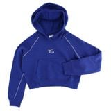 Áo Khoác Thời Trang Bé Gái Nike AIR FT DQ8932-455