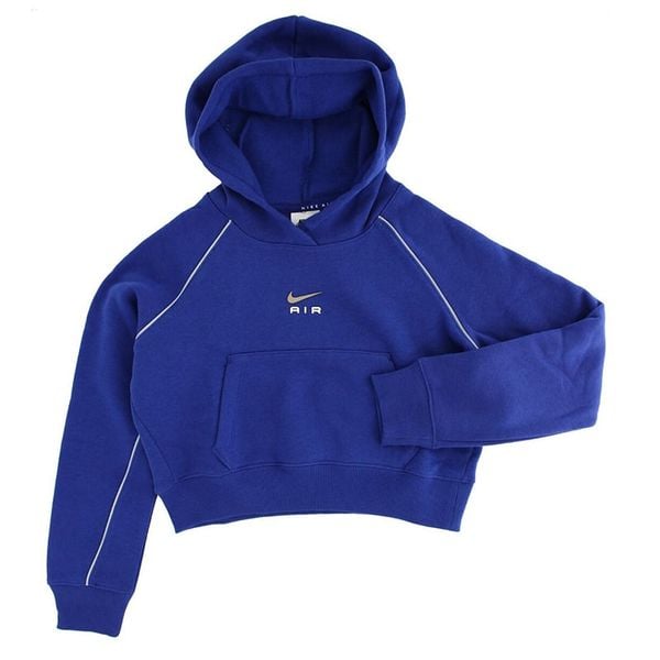 Áo Khoác Thời Trang Bé Gái Nike AIR FT DQ8932-455