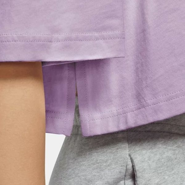 Áo Thun Thời Trang Nữ Nike AS SWSH GX MOD CROP SS T DR5625-530