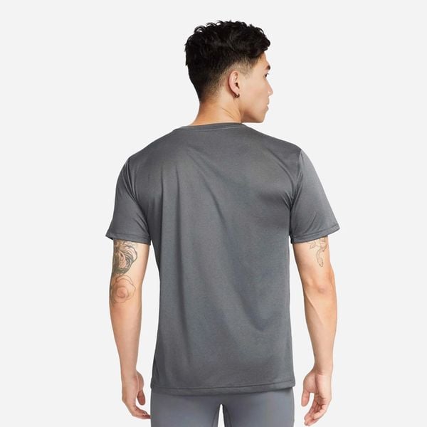 Áo Thun Tập Luyện Nam Nike App As M Nk Df Tee Lgd Wild CLASH DR7556-068