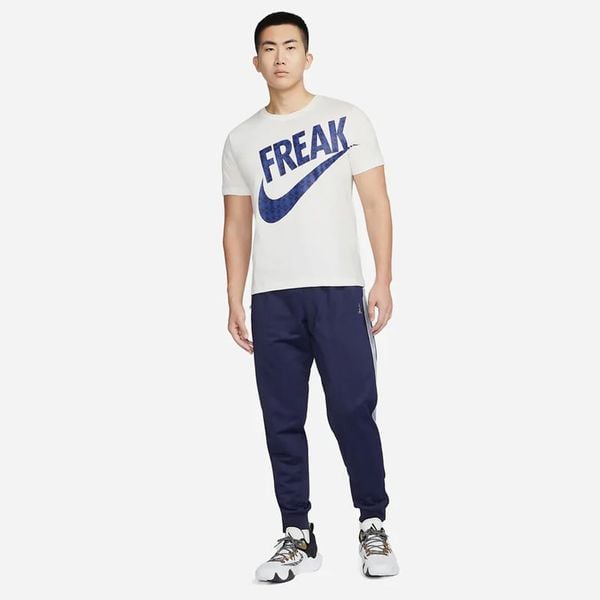 Áo Thun Bóng Rổ Nam Nike AS GA DF TEE DR7646-133