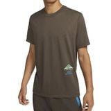 Áo Tay Ngắn Thể Thao Nam Nike As U Nk Df Tee Db Trail DR7672-004