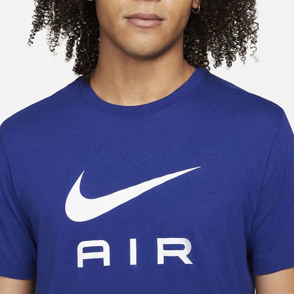 Áo Tay Ngắn Thời Trang Nam Nike  As M Nsw Tee Nam Nike Air Hbr DR7804-455