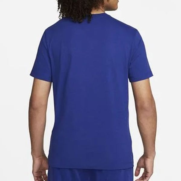 Áo Tay Ngắn Thời Trang Nam Nike  As M Nsw Tee Nam Nike Air Hbr DR7804-455