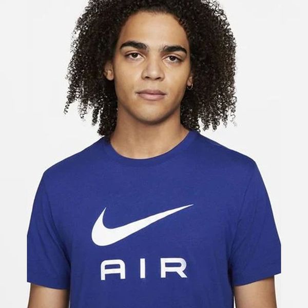 Áo Tay Ngắn Thời Trang Nam Nike  As M Nsw Tee Nam Nike Air Hbr DR7804-455