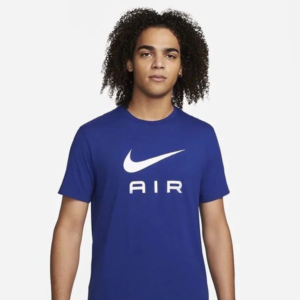 Áo Tay Ngắn Thời Trang Nam Nike  As M Nsw Tee Nam Nike Air Hbr DR7804-455