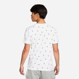 Áo Thun Thời Trang Nam Nike As Club Tee Aop DR7910-100