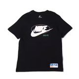 Áo Thun Thời Trang Nam Nike APP AS M NSWTee Varsity Hbr DR8031-010
