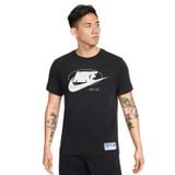 Áo Thun Thời Trang Nam Nike APP AS M NSWTee Varsity Hbr DR8031-010
